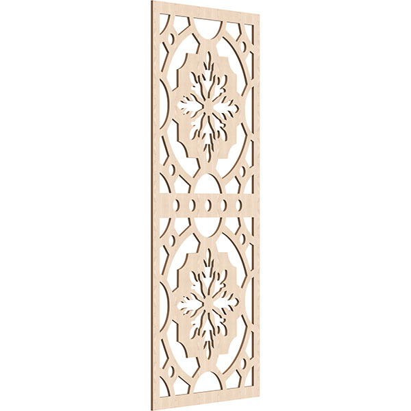 Ekena Millwork WALW28X70X0375HERRO