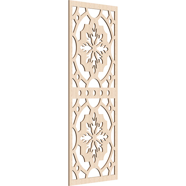 Ekena Millwork WALW30X75X0375HERRO