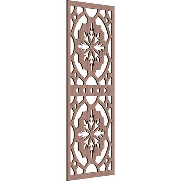 Ekena Millwork WALW24X60X0375HERWA