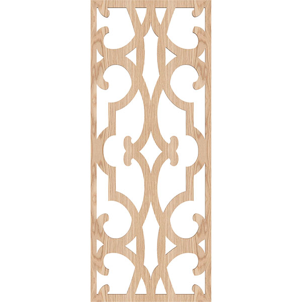 Ekena Millwork WALW12X30X0250HOPRO