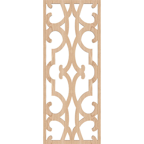 Ekena Millwork WALW14X35X0375HOPRO