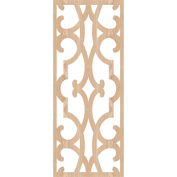 Ekena Millwork WALW16X40X0250HOPRO