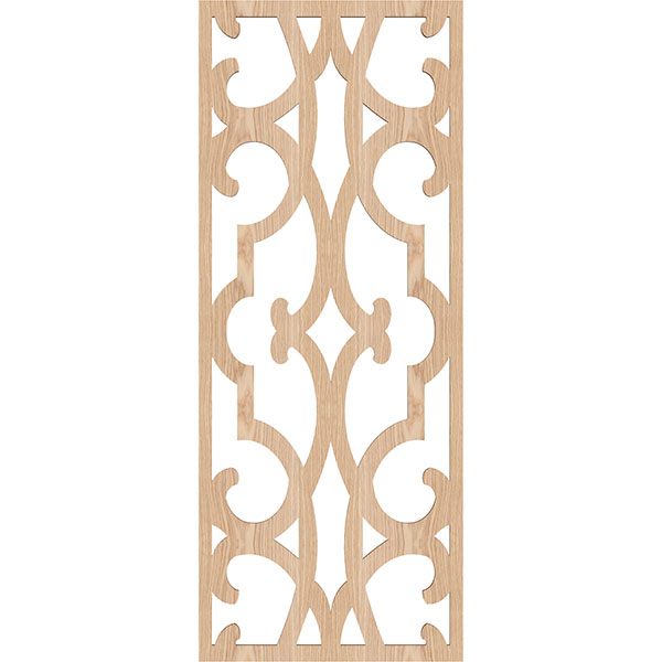Ekena Millwork WALW16X40X0375HOPRO