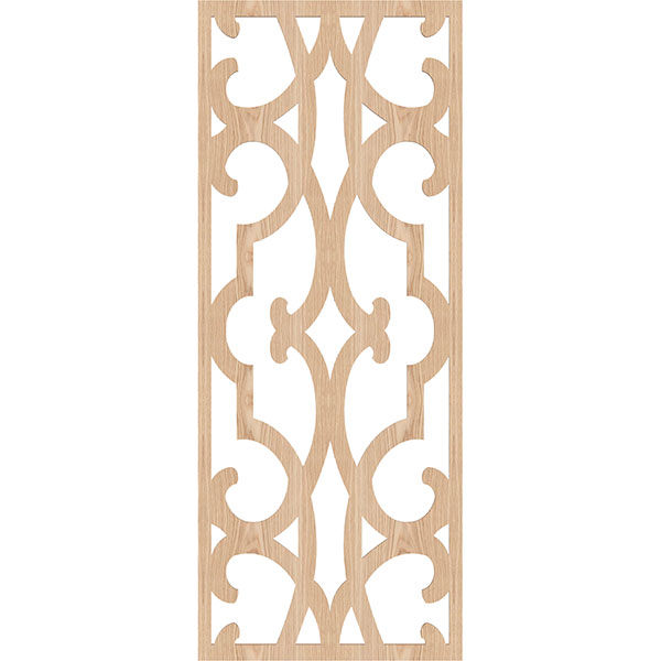 Ekena Millwork WALW18X45X0250HOPRO