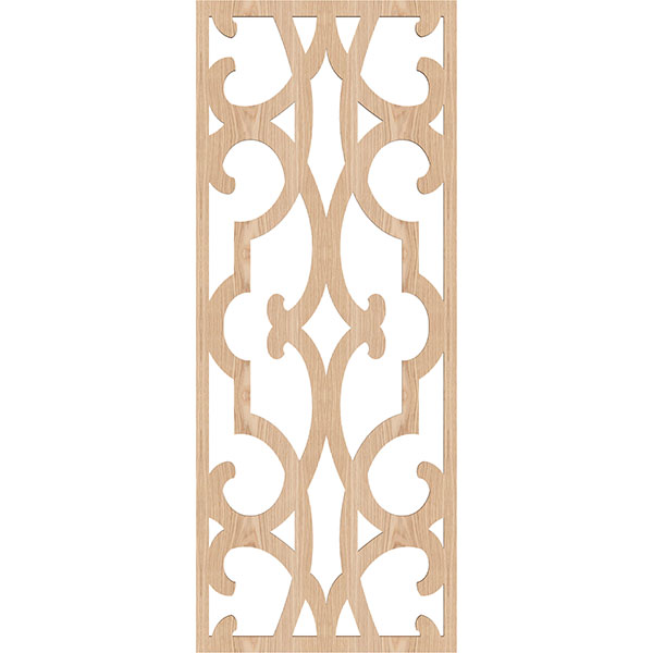 Ekena Millwork WALW18X45X0375HOPRO