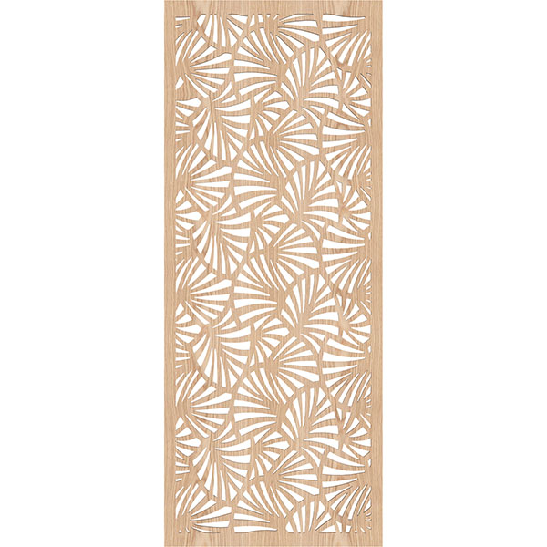 Ekena Millwork WALW16X40X0250JEARO