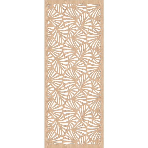 Ekena Millwork WALW38X95X0375JEARO