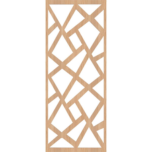 Ekena Millwork WALW16X40X0250JORHI