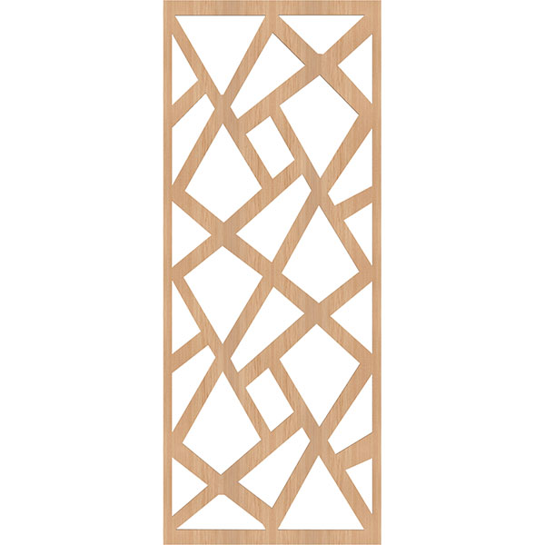 Ekena Millwork WALW26X65X0375JORHI