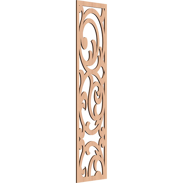 Ekena Millwork WALW14X56X0250KEAAL