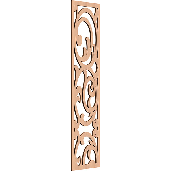 Ekena Millwork WALW14X56X0375KEAAL