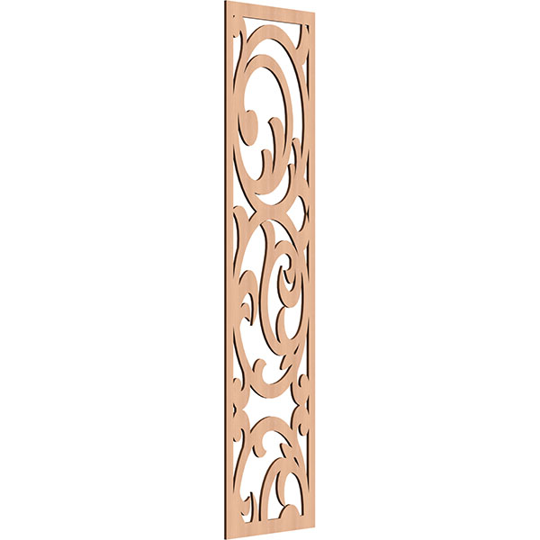 Ekena Millwork WALW16X64X0250KEAAL
