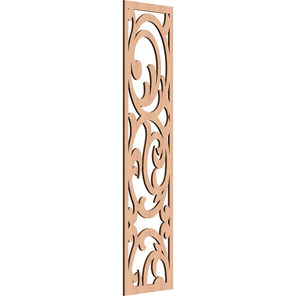 Ekena Millwork WALW16X64X0375KEAAL