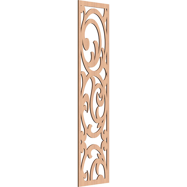 Ekena Millwork WALW18X72X0250KEAAL