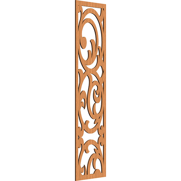 Ekena Millwork WALW14X56X0250KEACH