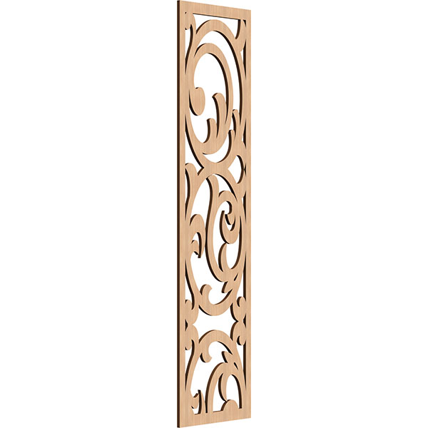 Ekena Millwork WALW14X56X0375KEAHI