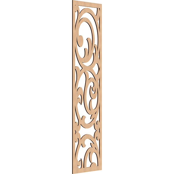 Ekena Millwork WALW16X64X0250KEAHI