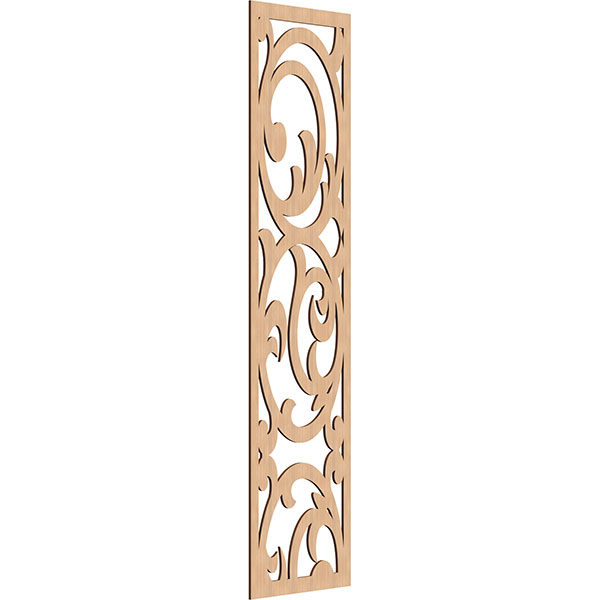 Ekena Millwork WALW18X72X0250KEAHI