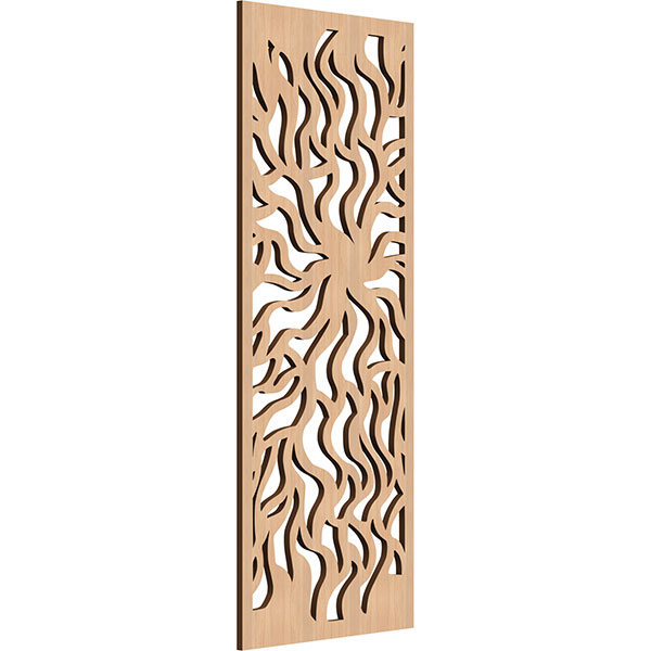 Ekena Millwork WALW12X30X0250LARHI