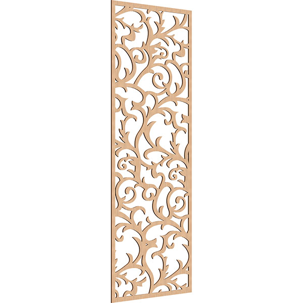 Ekena Millwork WALW38X95X0250LENHI