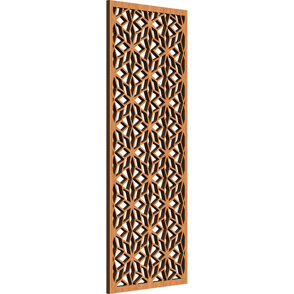Ekena Millwork WALW12X30X0375LKECH