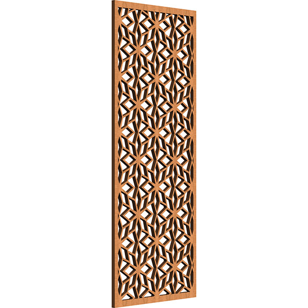 Ekena Millwork WALW14X35X0375LKECH