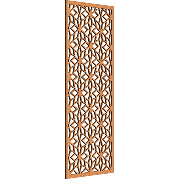 Ekena Millwork WALW16X40X0250LKECH