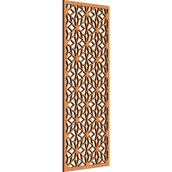 Ekena Millwork WALW16X40X0375LKECH