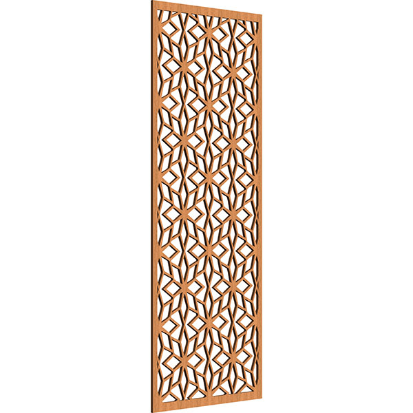 Ekena Millwork WALW20X50X0250LKECH