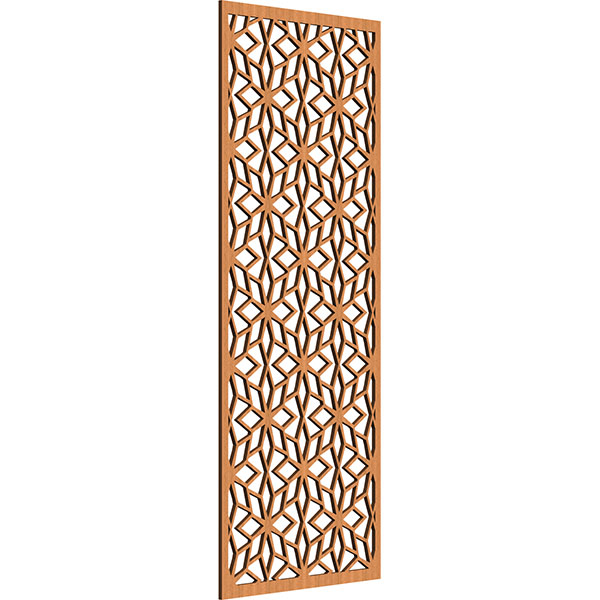 Ekena Millwork WALW24X60X0375LKECH