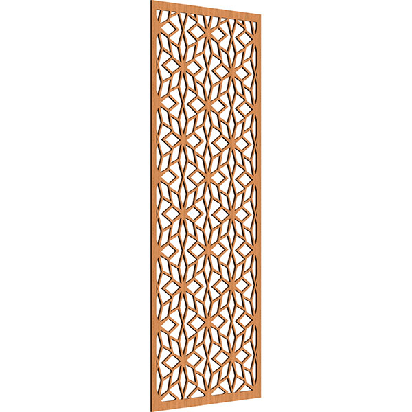 Ekena Millwork WALW26X65X0250LKECH
