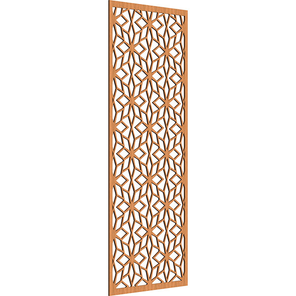 Ekena Millwork WALW28X70X0250LKECH
