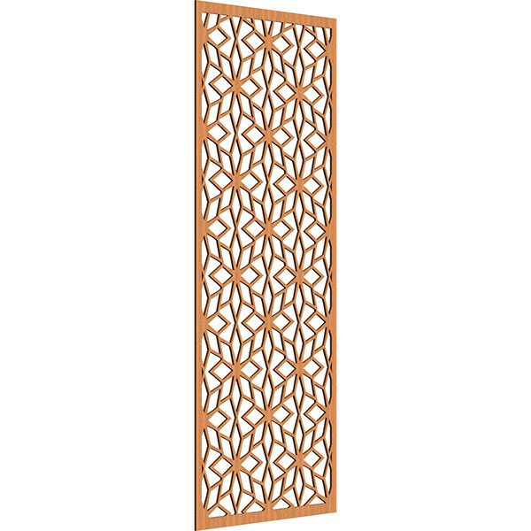 Ekena Millwork WALW30X75X0250LKECH
