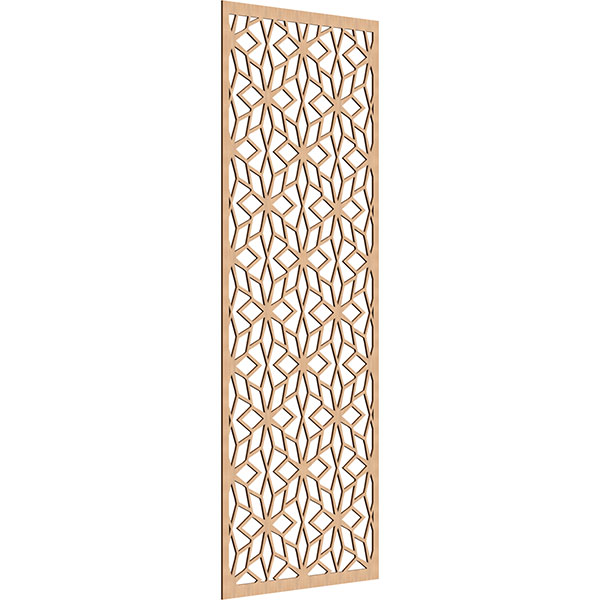 Ekena Millwork WALW38X95X0250LKEHI