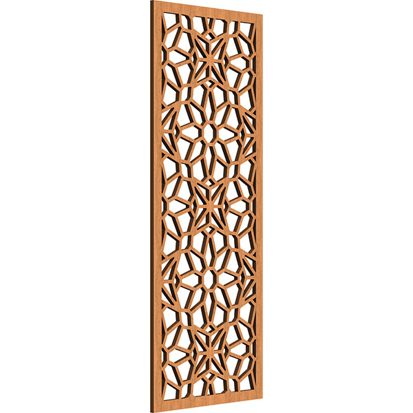 Ekena Millwork WALW12X30X0250LOCCH