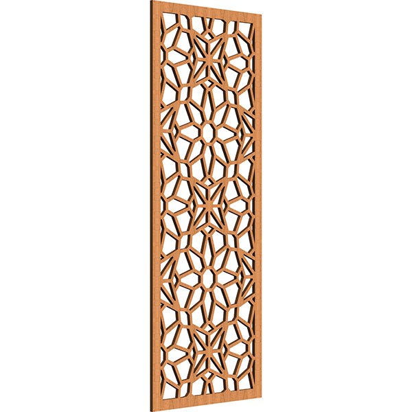 Ekena Millwork WALW16X40X0250LOCCH
