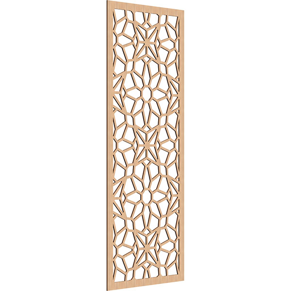 Ekena Millwork WALW34X85X0250LOCHI