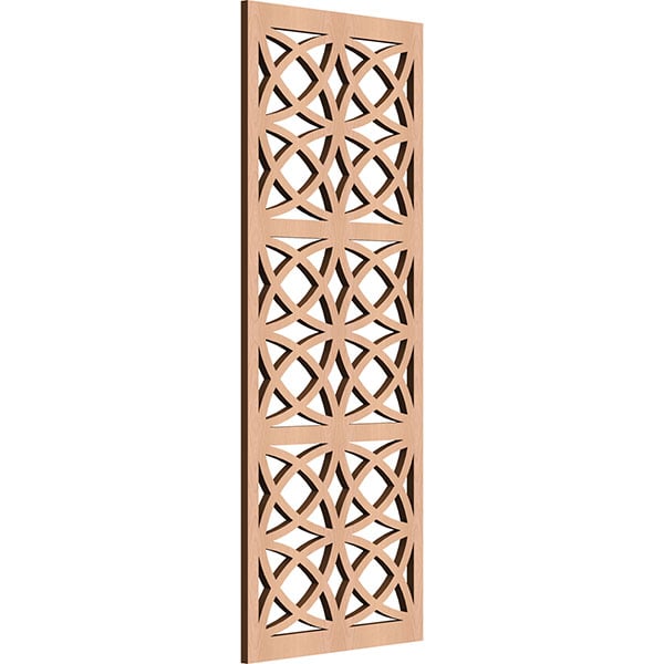 Ekena Millwork WALW10X25X0250LONAL