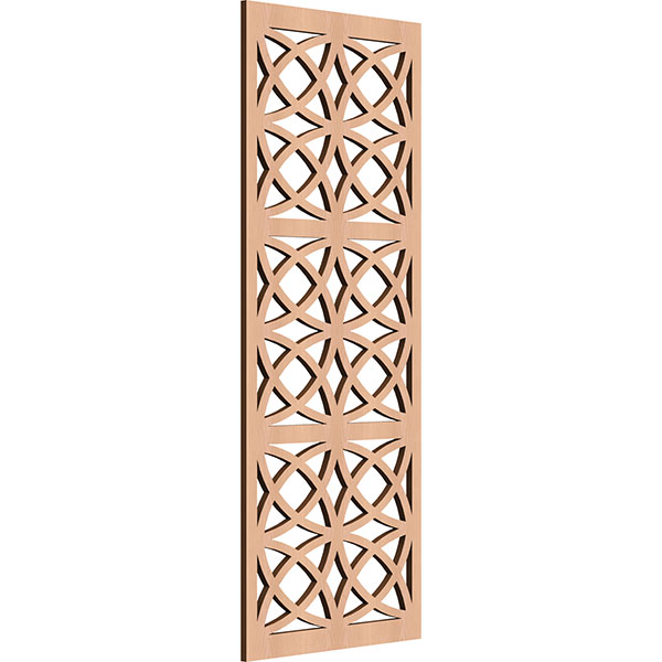 Ekena Millwork WALW12X30X0250LONAL