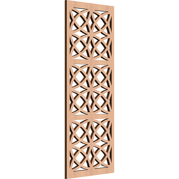 Ekena Millwork WALW12X30X0375LONAL