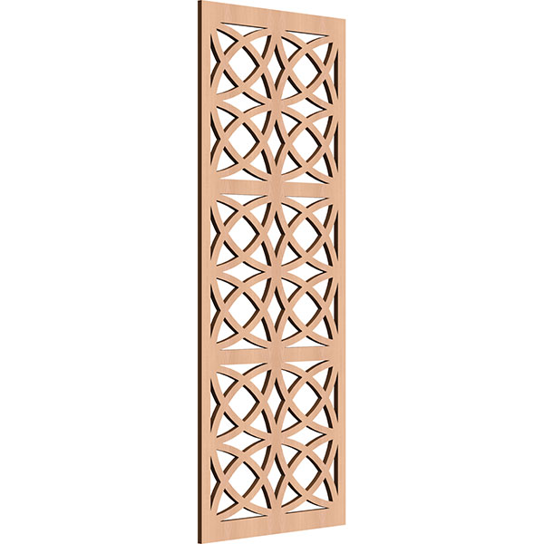 Ekena Millwork WALW14X35X0250LONAL