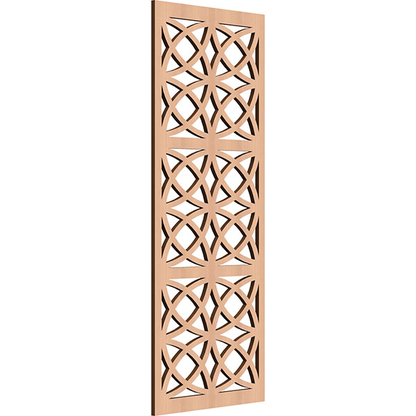 Ekena Millwork WALW16X40X0375LONAL
