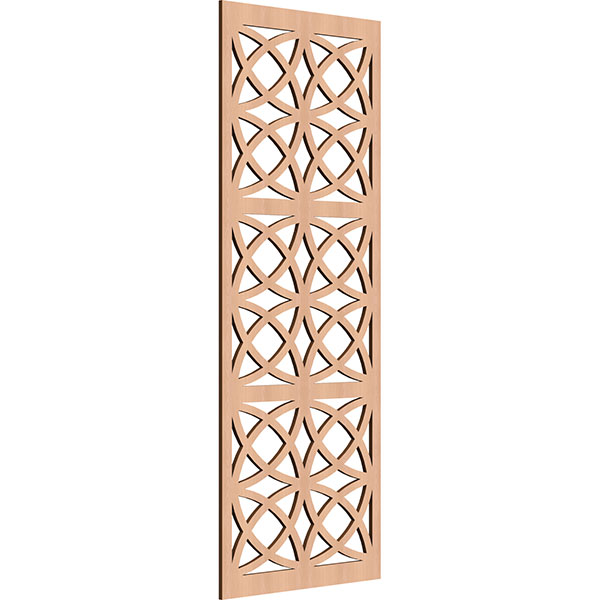 Ekena Millwork WALW18X45X0250LONAL