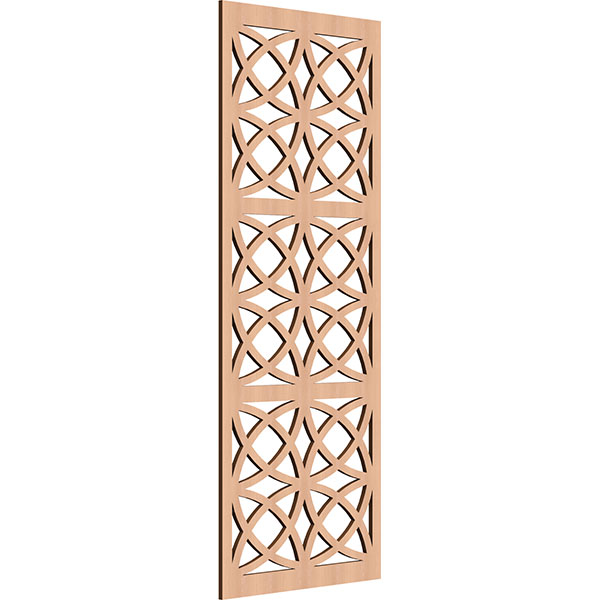 Ekena Millwork WALW22X55X0375LONAL