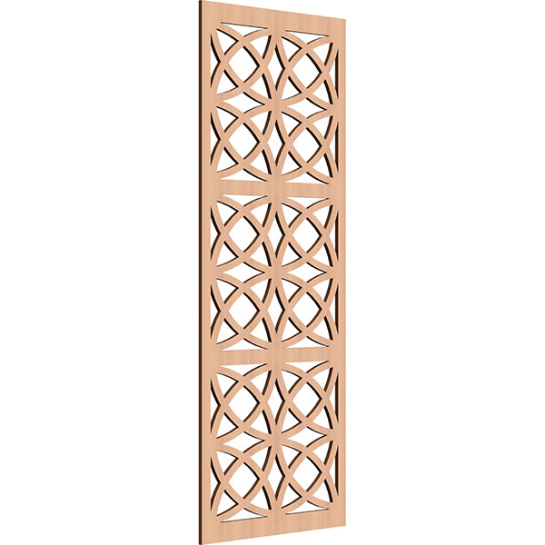 Ekena Millwork WALW24X60X0375LONAL