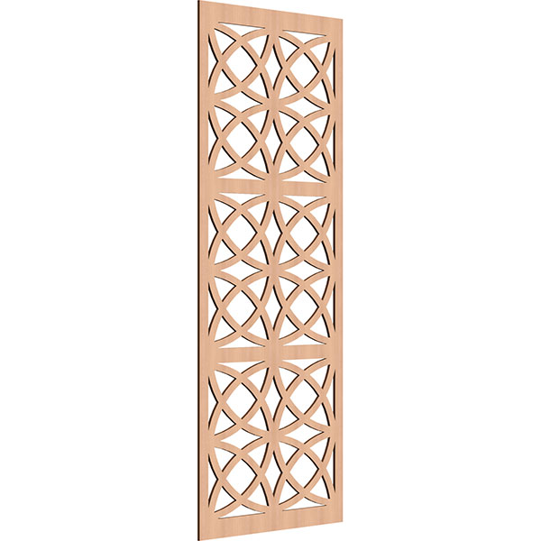 Ekena Millwork WALW26X65X0250LONAL