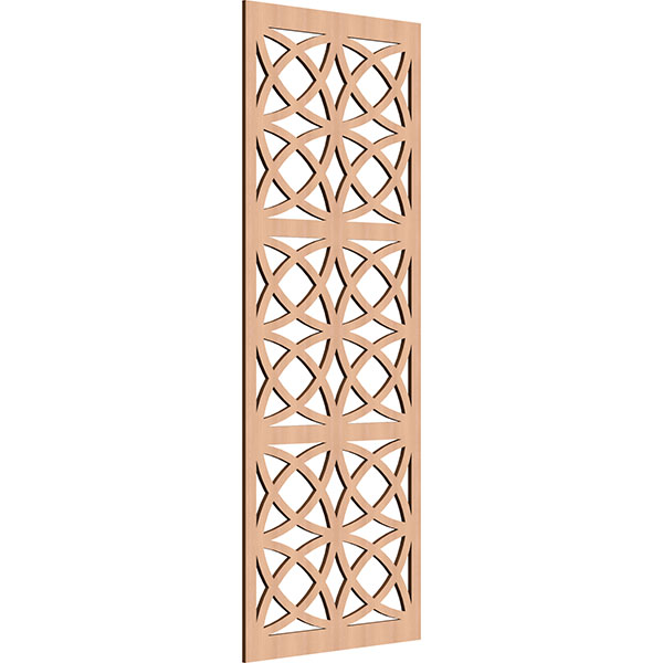 Ekena Millwork WALW26X65X0375LONAL