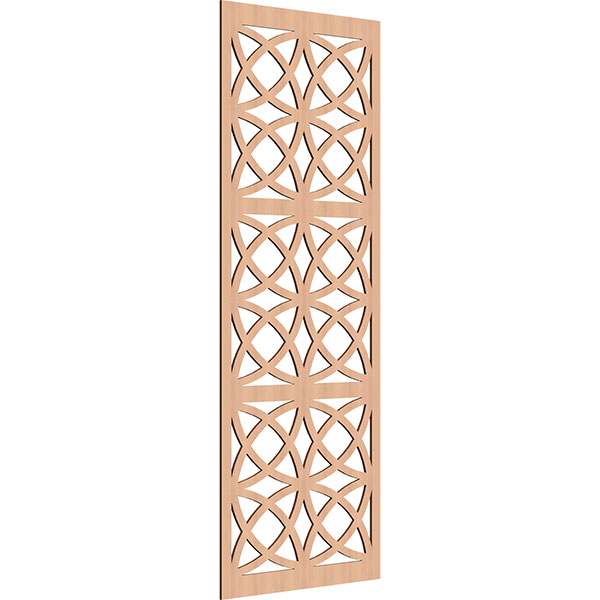 Ekena Millwork WALW30X75X0250LONAL