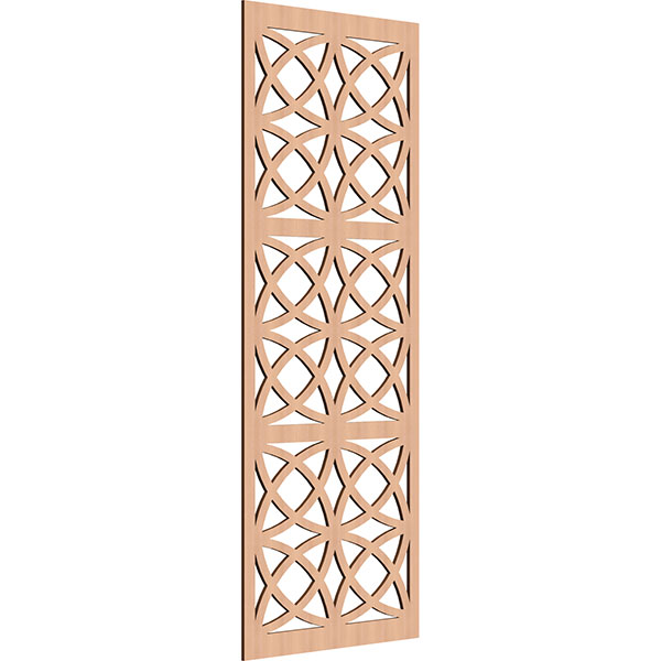 Ekena Millwork WALW30X75X0375LONAL
