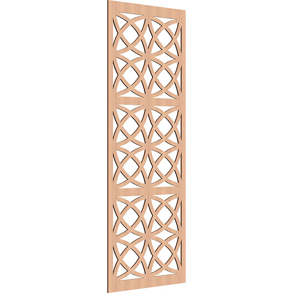Ekena Millwork WALW32X80X0250LONAL